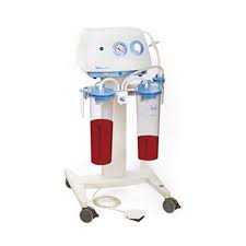 تصویر 2 از خرید جدید ترین ساکشن جراحی + کیفیت عالی